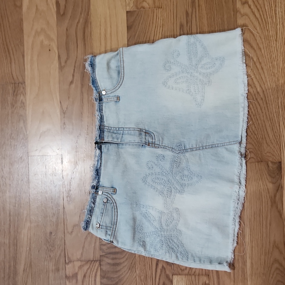 Skirt